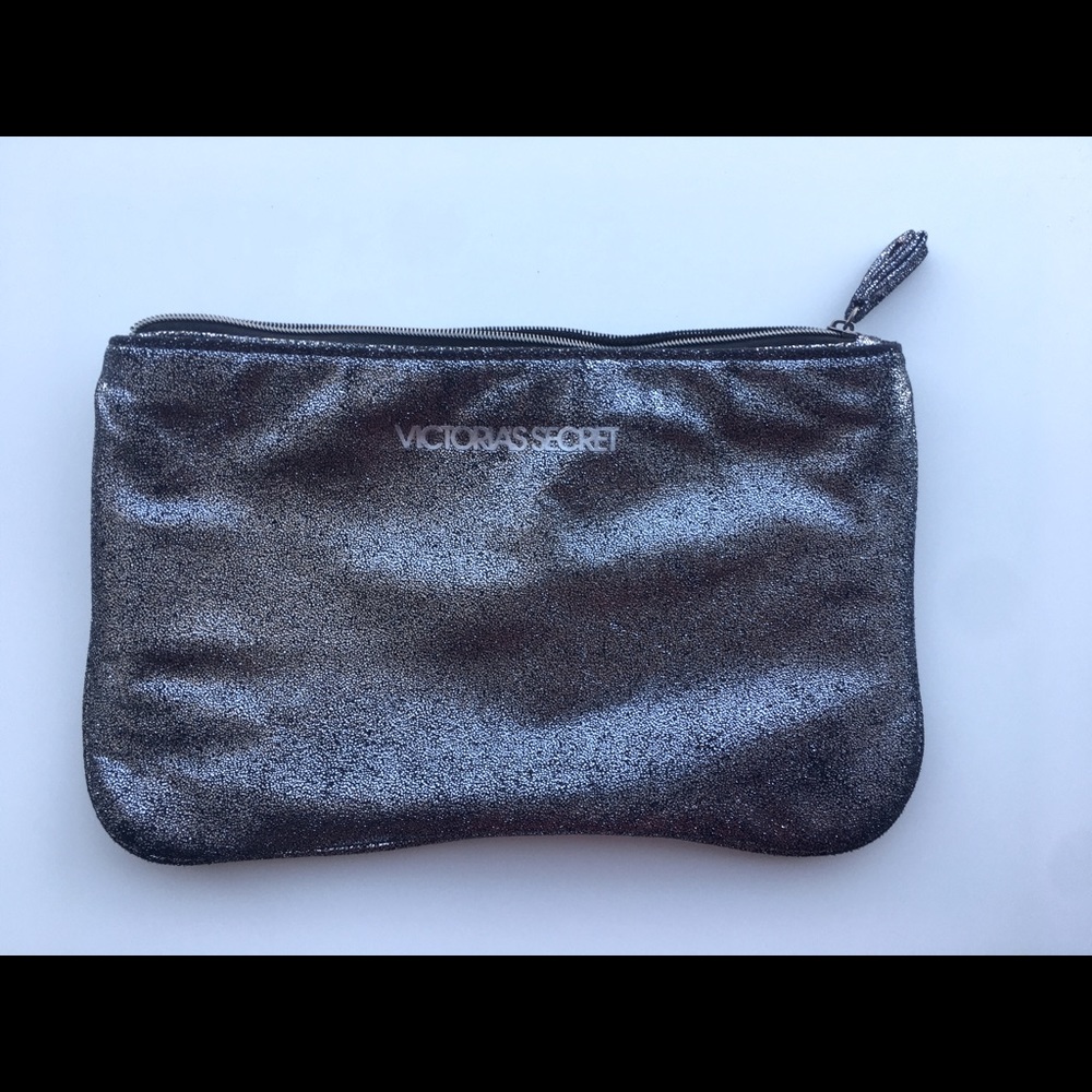 Victoria Secret makeup clutch